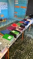 Composition books for students